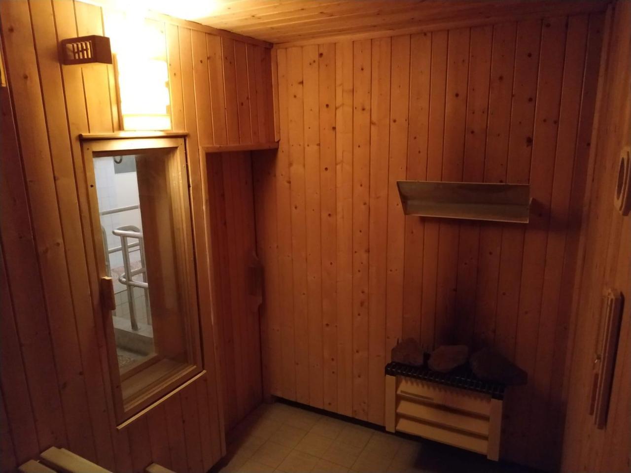 Na Losenici Nicov  외부 사진