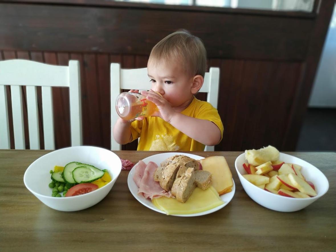 Na Losenici Nicov  외부 사진